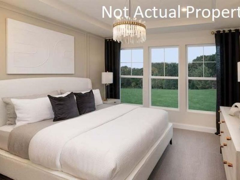 338 Pinnate Lane, Unit Lot 1301, Westerville, OH 43082 Photo 18