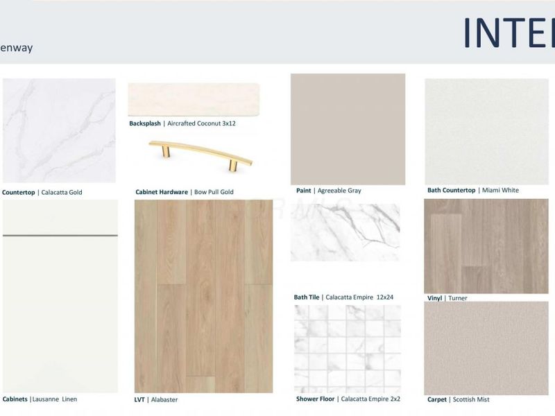 338 Pinnate Lane, Unit Lot 1301, Westerville, OH 43082 Photo 3