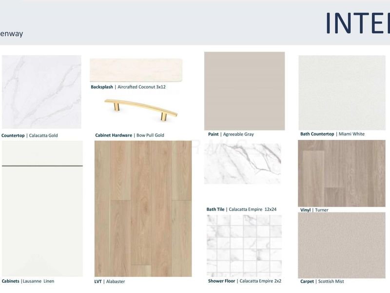 338 Pinnate Lane, Unit Lot 1301, Westerville, OH 43082 Photo 4