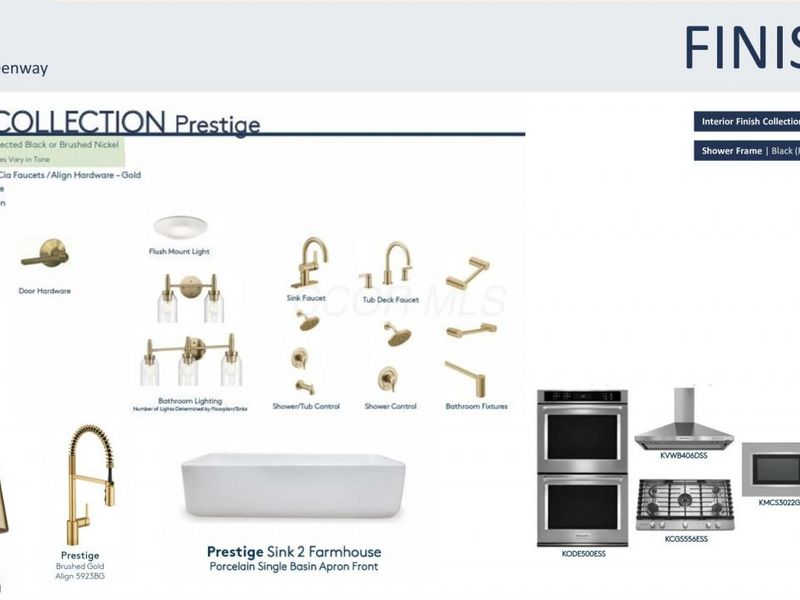 338 Pinnate Lane, Unit Lot 1301, Westerville, OH 43082 Photo 4