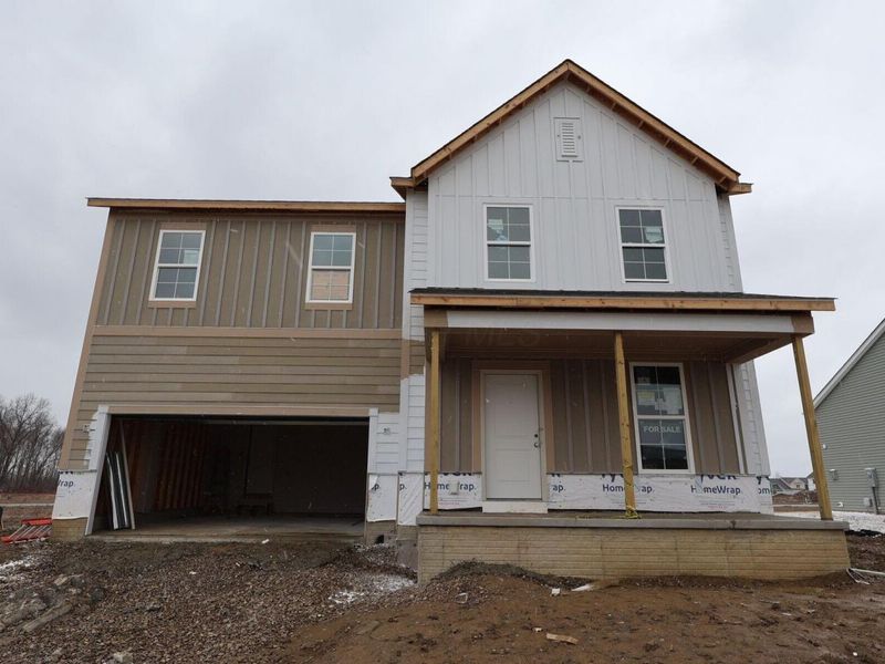 32 Banyan Drive , Lewis Center, OH 43035 Photo 1