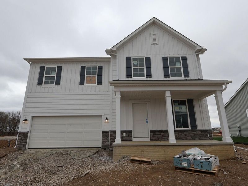 32 Banyan Drive, Lewis Center, OH 43035 Photo 1