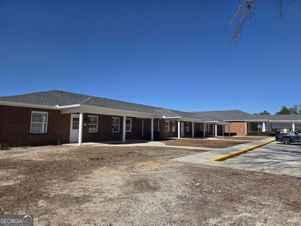 311 Jerriel Street, Vidalia, GA 30474