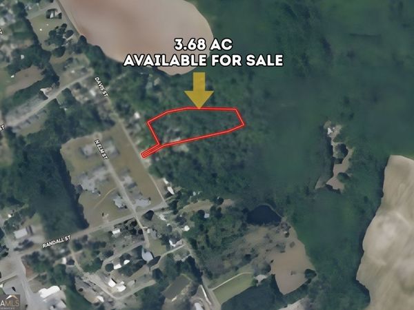 108 Wadley Street, Sylvania, GA 30467