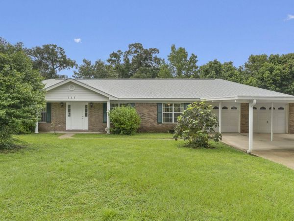 117 Monarch Lane, Pensacola, FL 32503