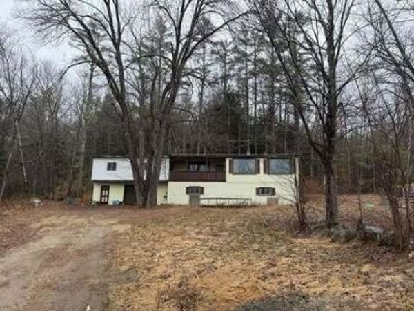 2408 U.S. 2, Hanover, ME 04276