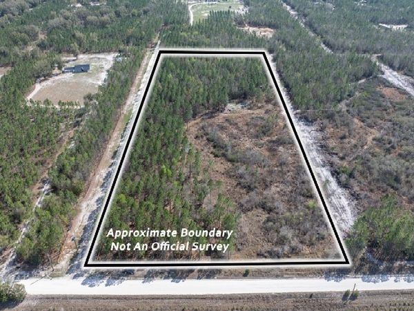 123 184TH ST, Wellborn, FL 32094