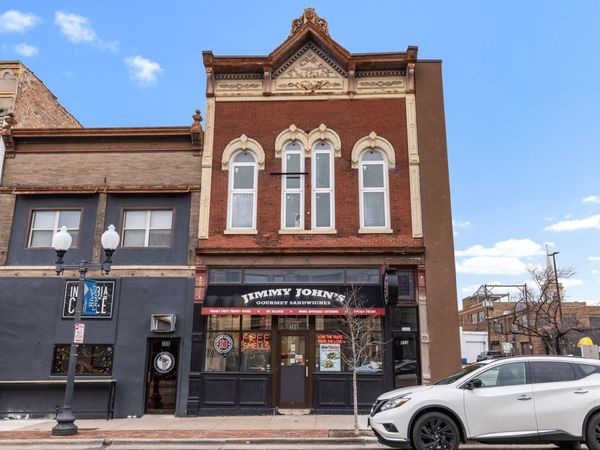 308-310 E State Street , Rockford, IL 61104