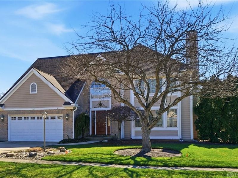 1914 Home Path Court, Centerville, OH 45459 Photo 1