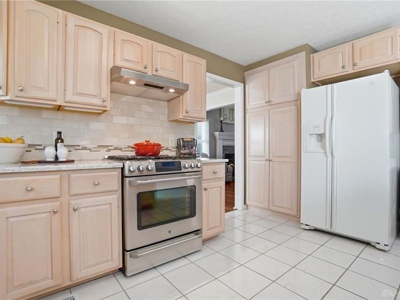 1914 Home Path Court, Centerville, OH 45459 Photo 11