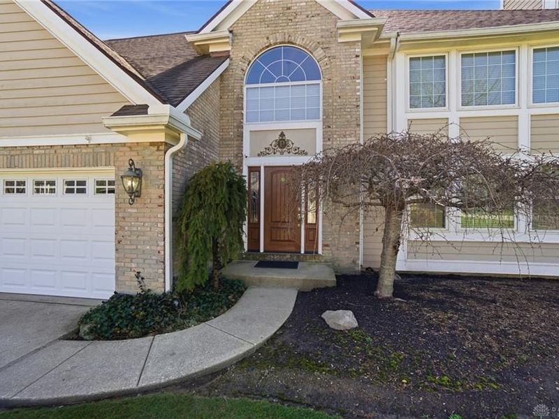 1914 Home Path Court, Centerville, OH 45459 Photo 47