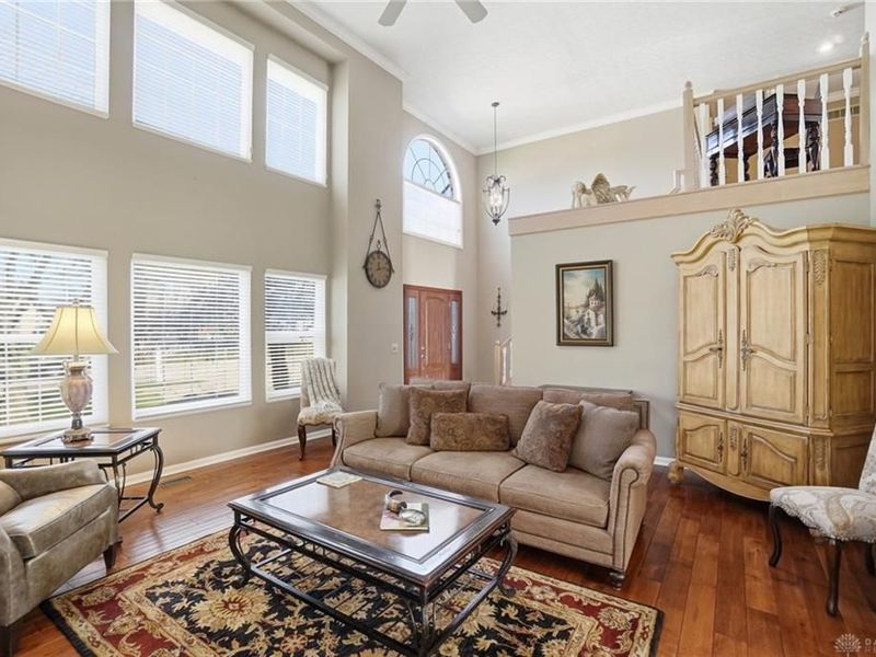 1914 Home Path Court, Centerville, OH 45459 Photo 8