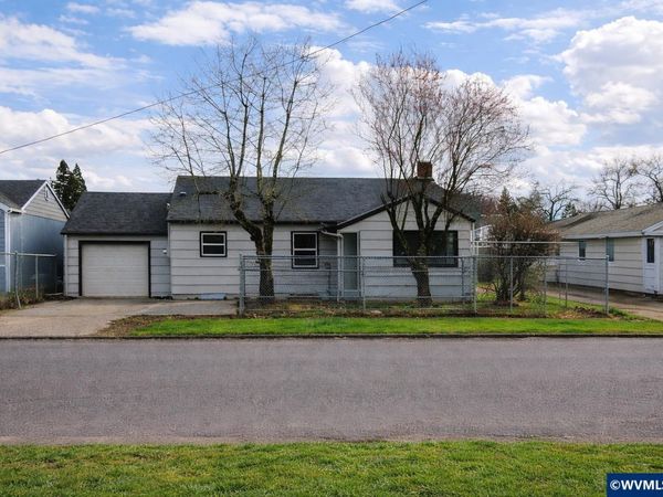 1305 S 2nd St, Lebanon, OR 97355