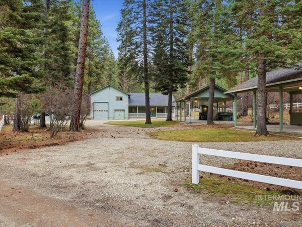 115 Bunch Dr., Garden Valley, ID 83622