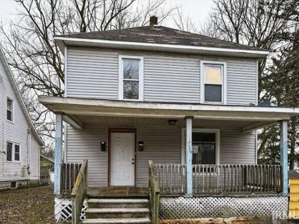 925 Princeton Street, Elkhart, IN 46516