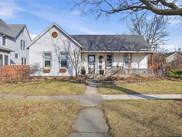 308 Adams Street, Fort Atkinson, WI 53538