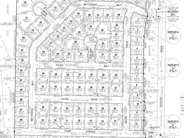 GRODE COURT, Freedom, WI 54130