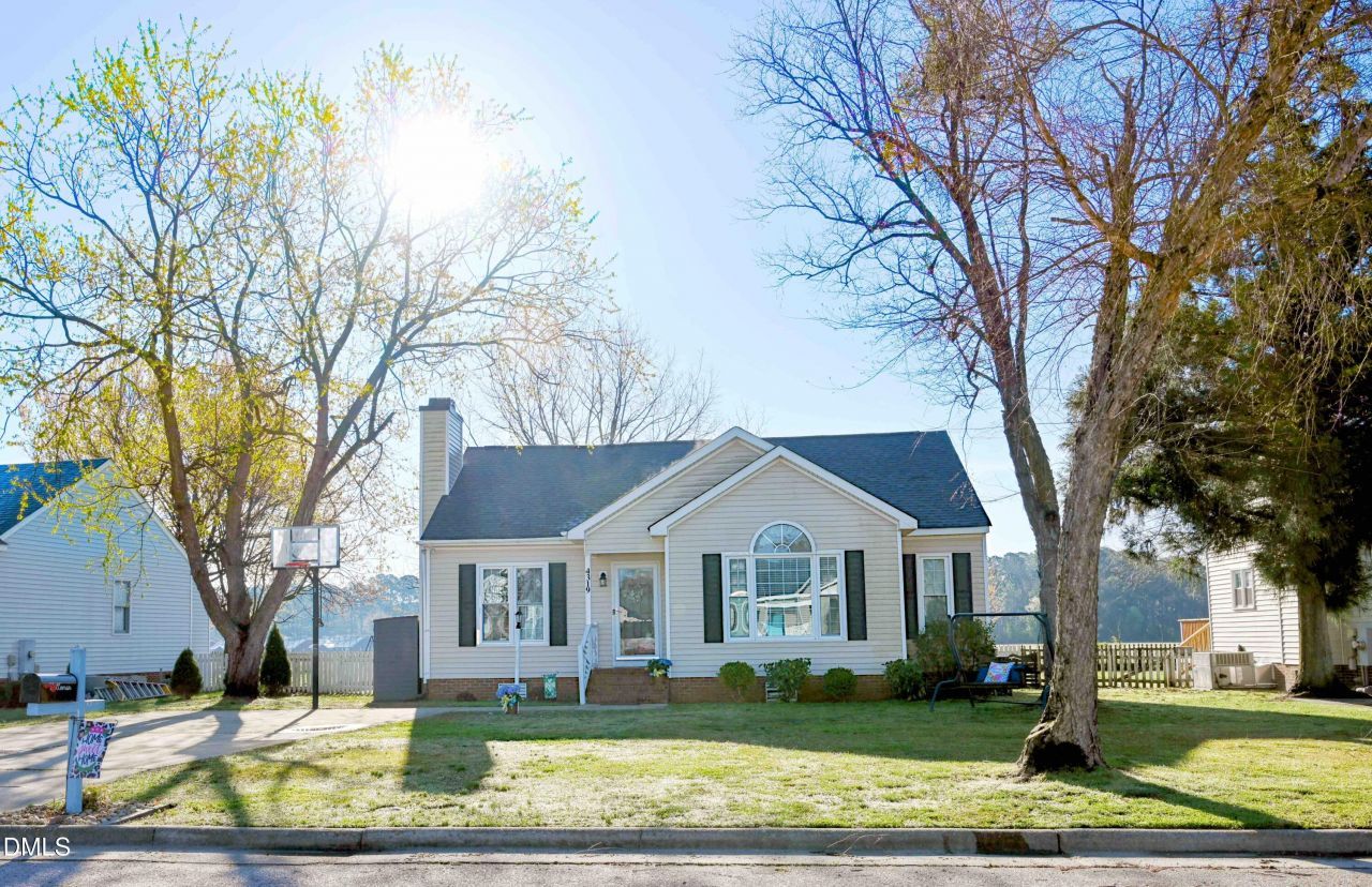 4319 Nantucket Drive Nw, Wilson, NC 27896 Main Photo