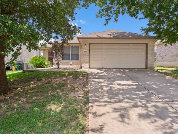1900 Melissa Oaks LN , Austin, TX 78744