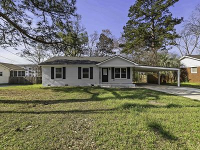 7585 Peppercorn Lane, North Charleston, SC 29420