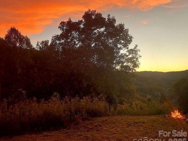 0 Dark Ridge Road , Elk Park, NC 28622