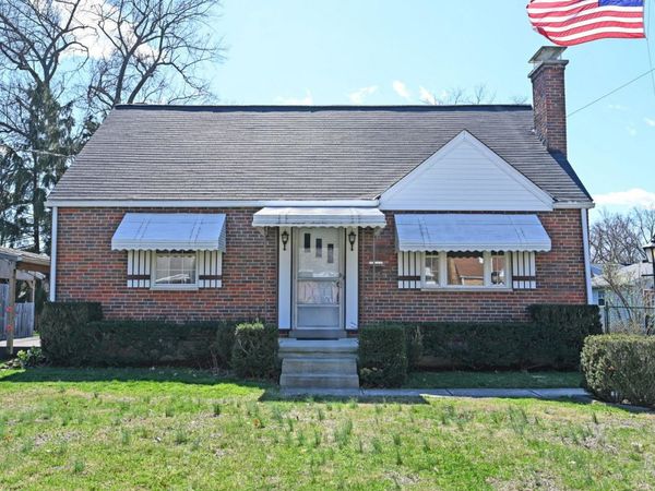 7817 Locust Lane, Madeira, OH 45243