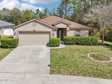 256 N TWIN MAPLE Road, St. Augustine, FL 32084