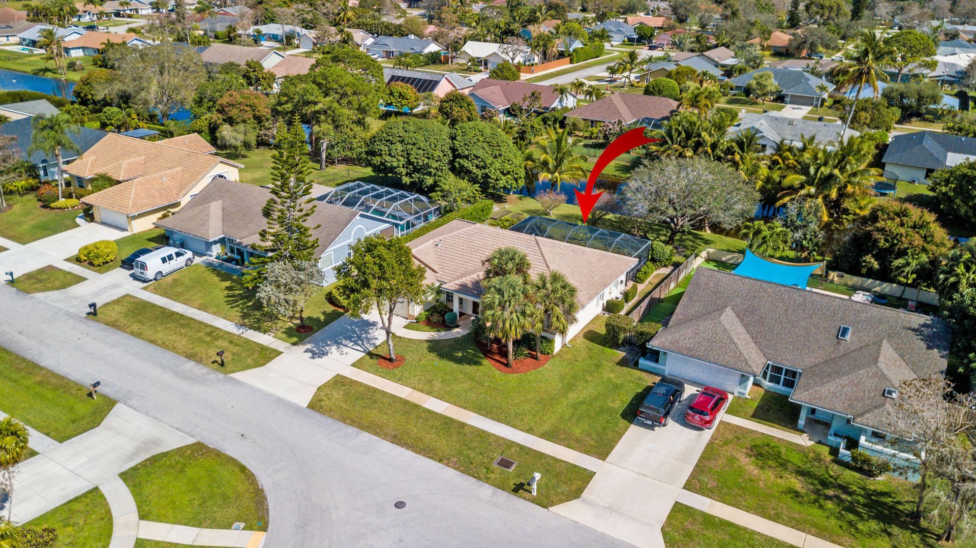 1935 Primrose Lane, Wellington, FL 33414 Photo