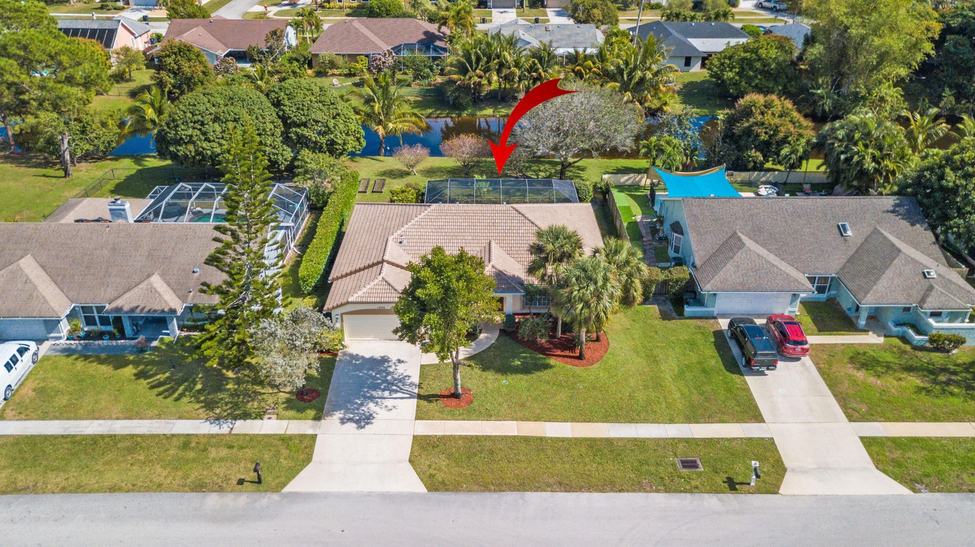 1935 Primrose Lane, Wellington, FL 33414 Photo