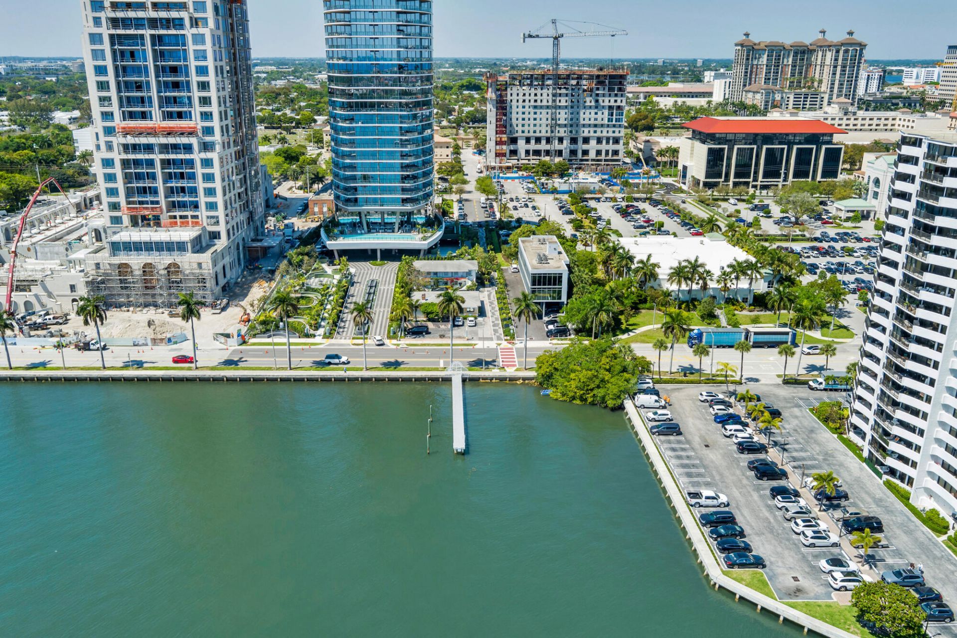 1301 S Flagler Drive, West Palm Beach, FL 33401 Photo