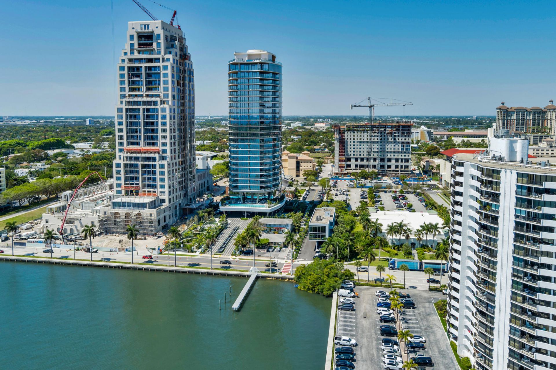 1301 S Flagler Drive, West Palm Beach, FL 33401 Photo