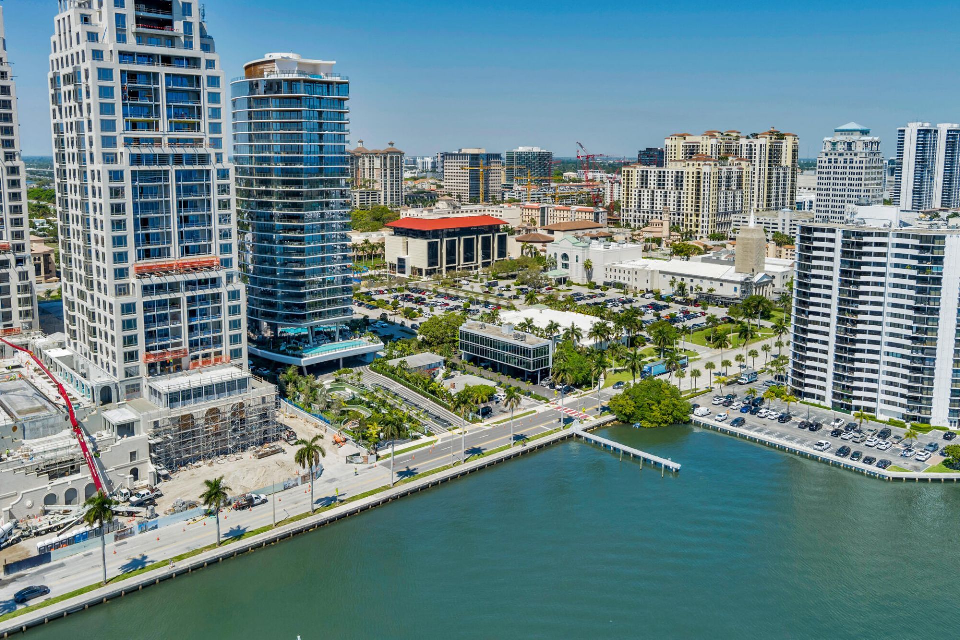 1301 S Flagler Drive, West Palm Beach, FL 33401 Photo