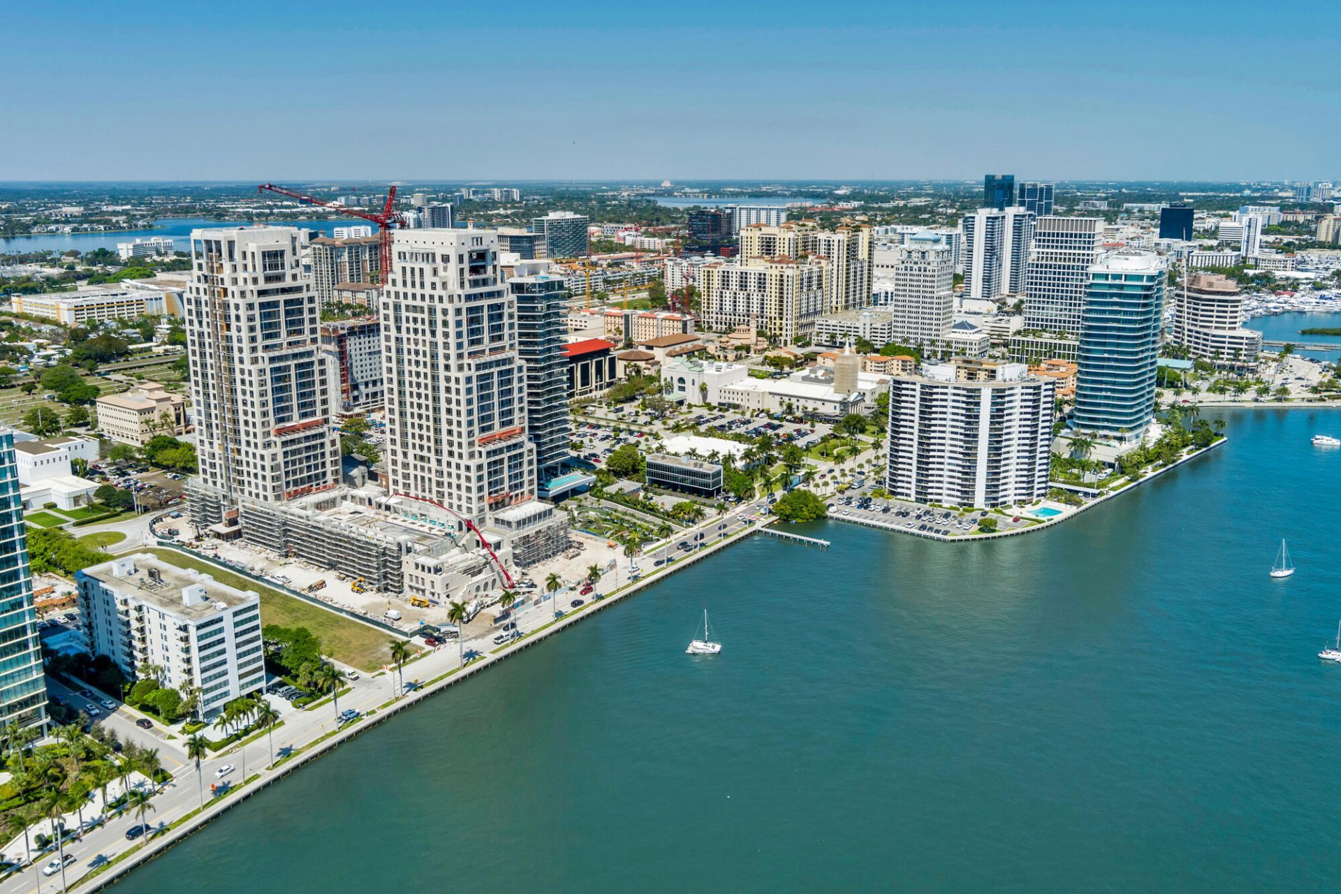 1301 S Flagler Drive, West Palm Beach, FL 33401 Photo