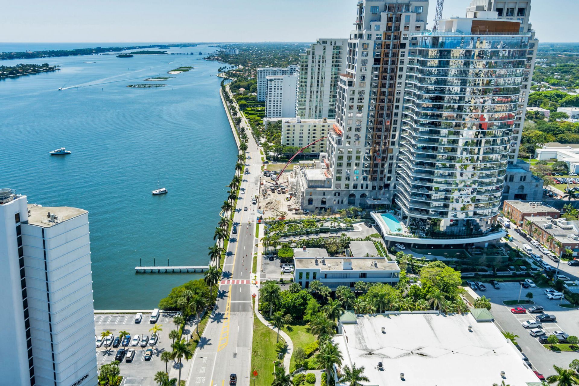 1301 S Flagler Drive, West Palm Beach, FL 33401 Photo