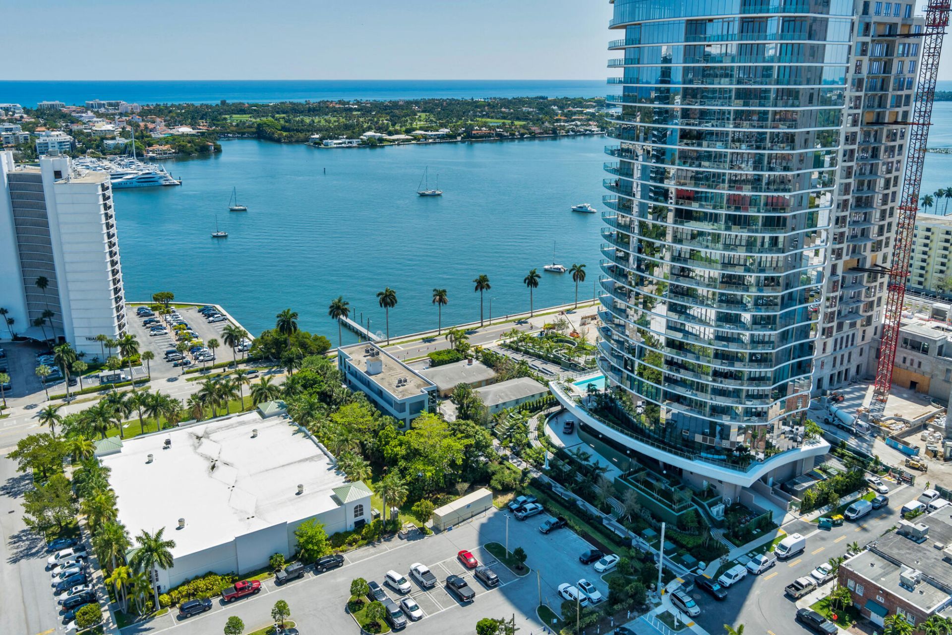 1301 S Flagler Drive, West Palm Beach, FL 33401 Photo