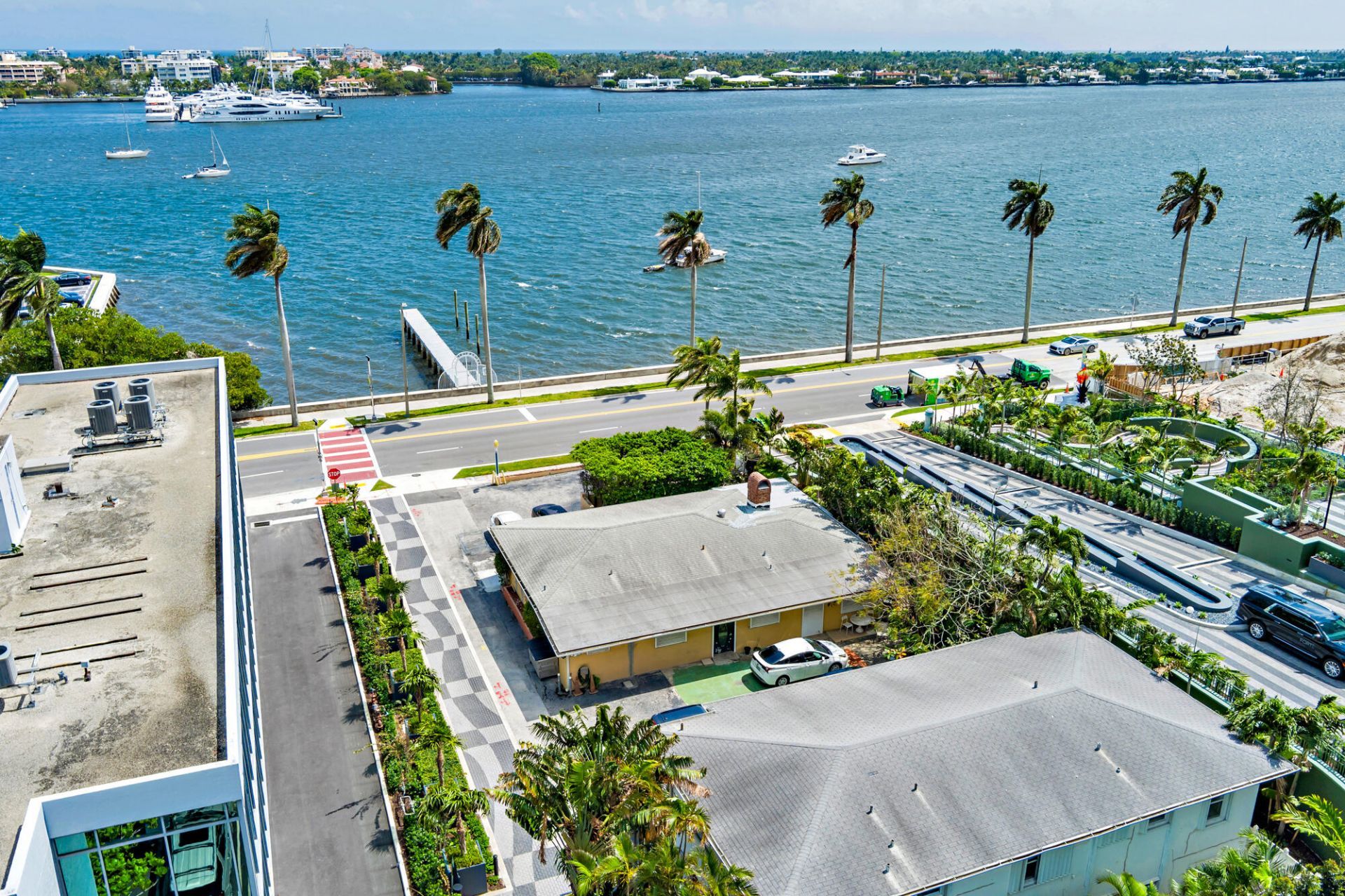 1301 S Flagler Drive, West Palm Beach, FL 33401 Photo