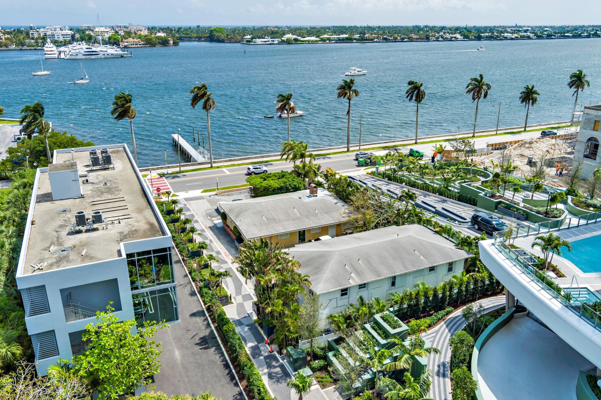 1301 S Flagler Drive, West Palm Beach, FL 33401 Photo