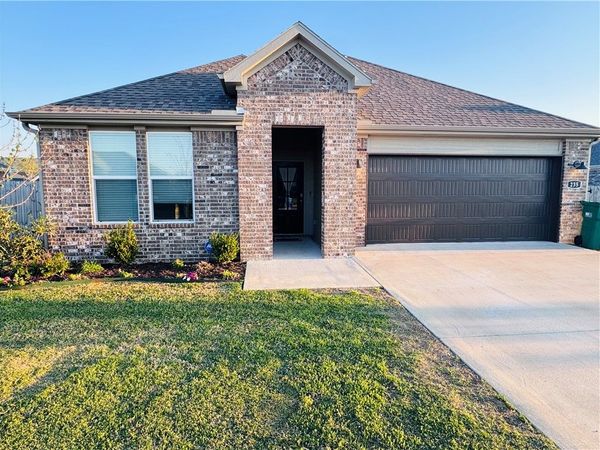 235 New York Avenue, Farmington, AR 72730
