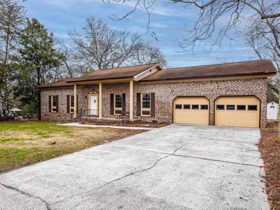 122 Old Chapin Road, Lexington, SC 29072