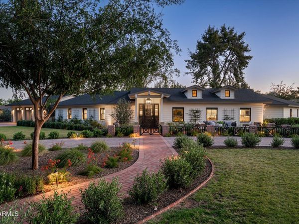 8202 N 74TH Place, Scottsdale, AZ 85258