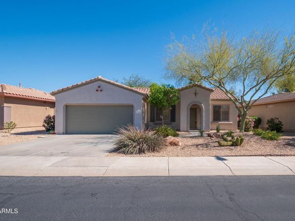 18599 N RED MOUNTAIN Way, Surprise, AZ 85374