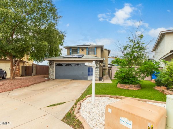 3732 W BLUEFIELD Avenue, Glendale, AZ 85308