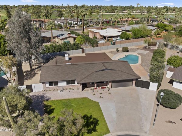 519 N REDONDO Drive N, Litchfield Park, AZ 85340