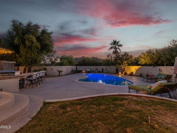 7760 E CAREFREE Drive, Carefree, AZ 85377