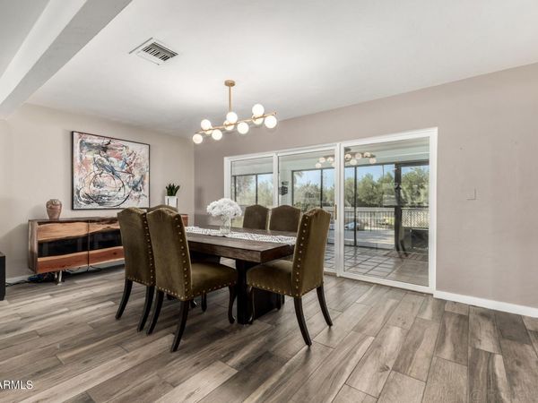 7760 E CAREFREE Drive, Carefree, AZ 85377