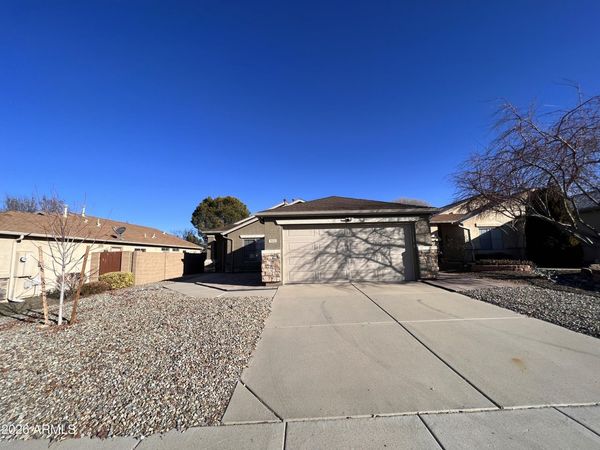 7402 E Plateau Ridge Road, Prescott Valley, AZ 86315