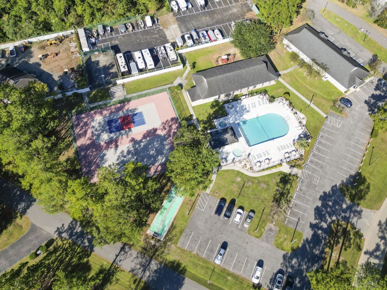 6638 Greenslake Point Photo 24