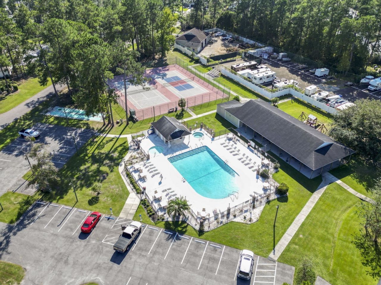 6638 Greenslake Point Photo 25