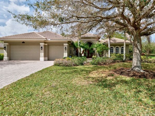 515 Pittman Avenue, Vero Beach, FL 32968