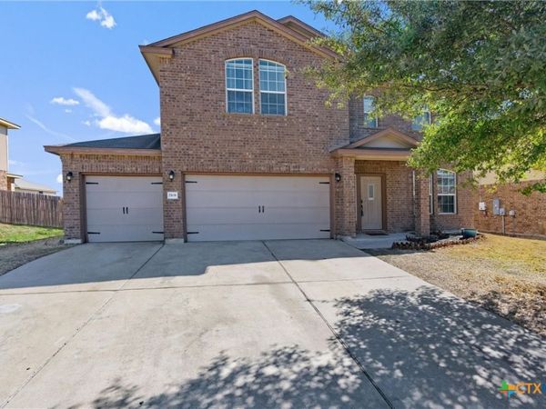 2108 Scott Drive , Copperas Cove, TX 76522